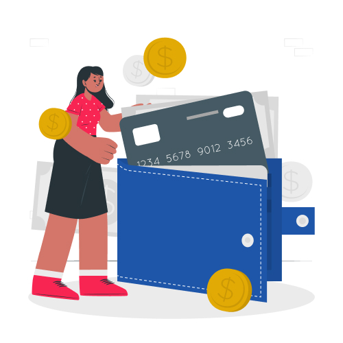 make payment